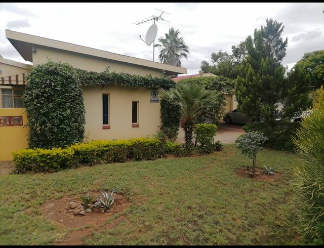3 BEDROOM HOUSE FOR SALE IN POLOKWANE CENTRAL